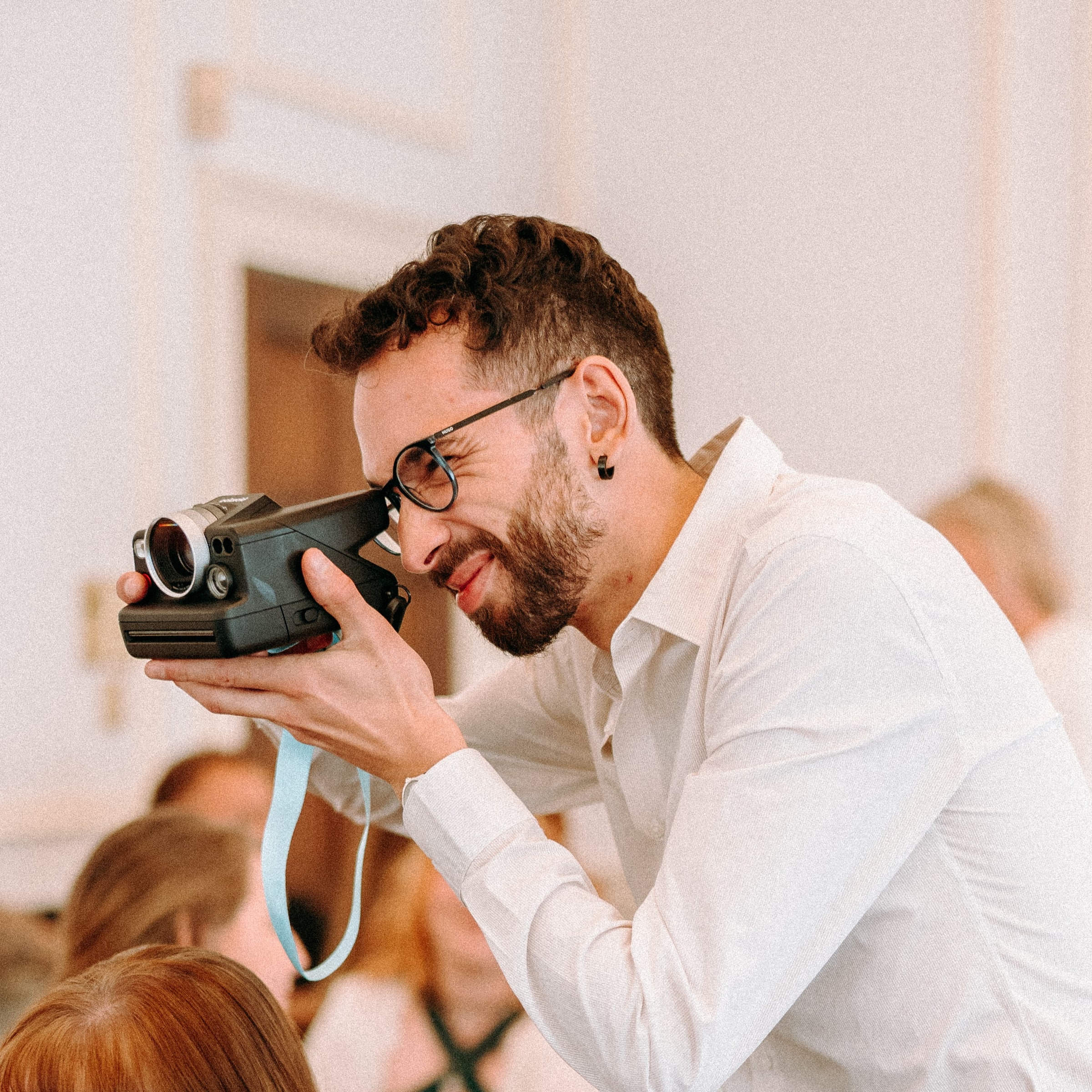 Ignacio Alvarez — Wacamelo Photography